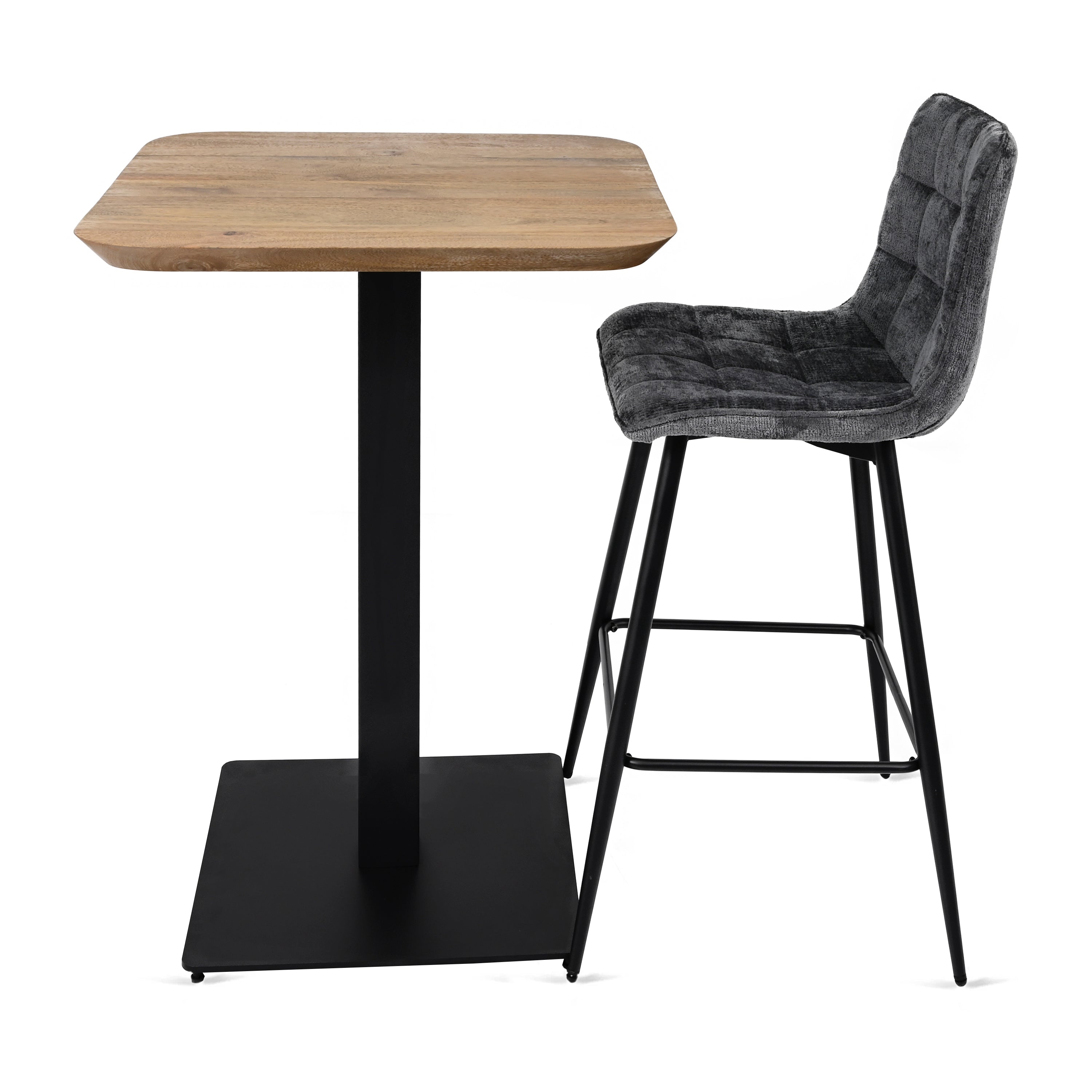 Bartafel Horeca Naturel 80