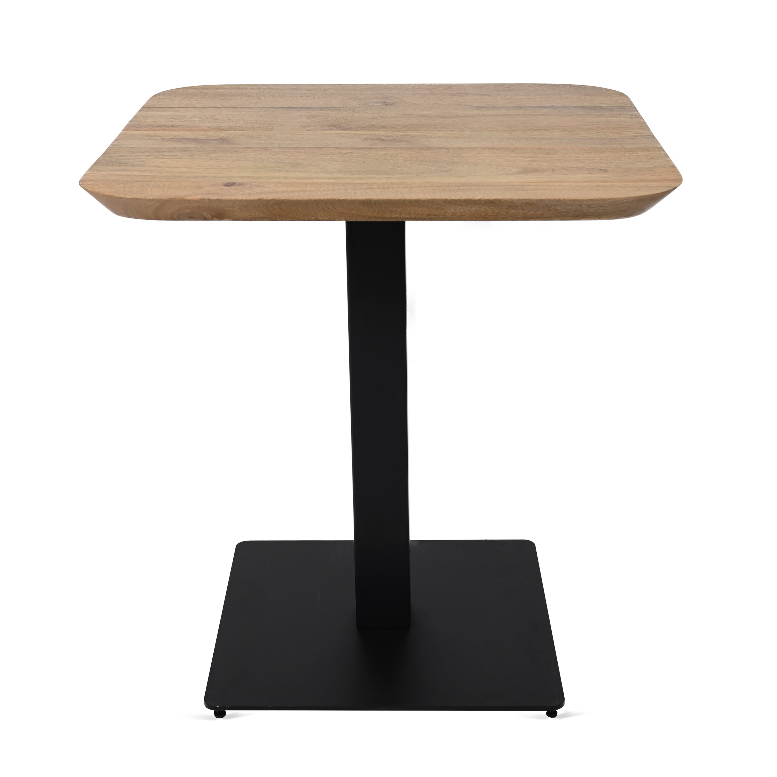 Tafel Horeca Naturel 80