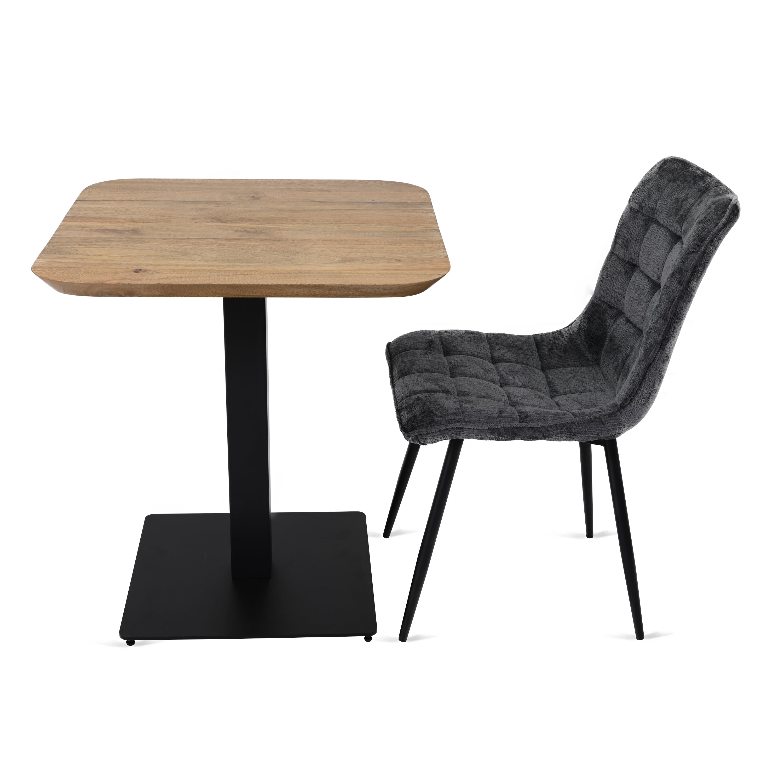 Tafel Horeca Naturel 70