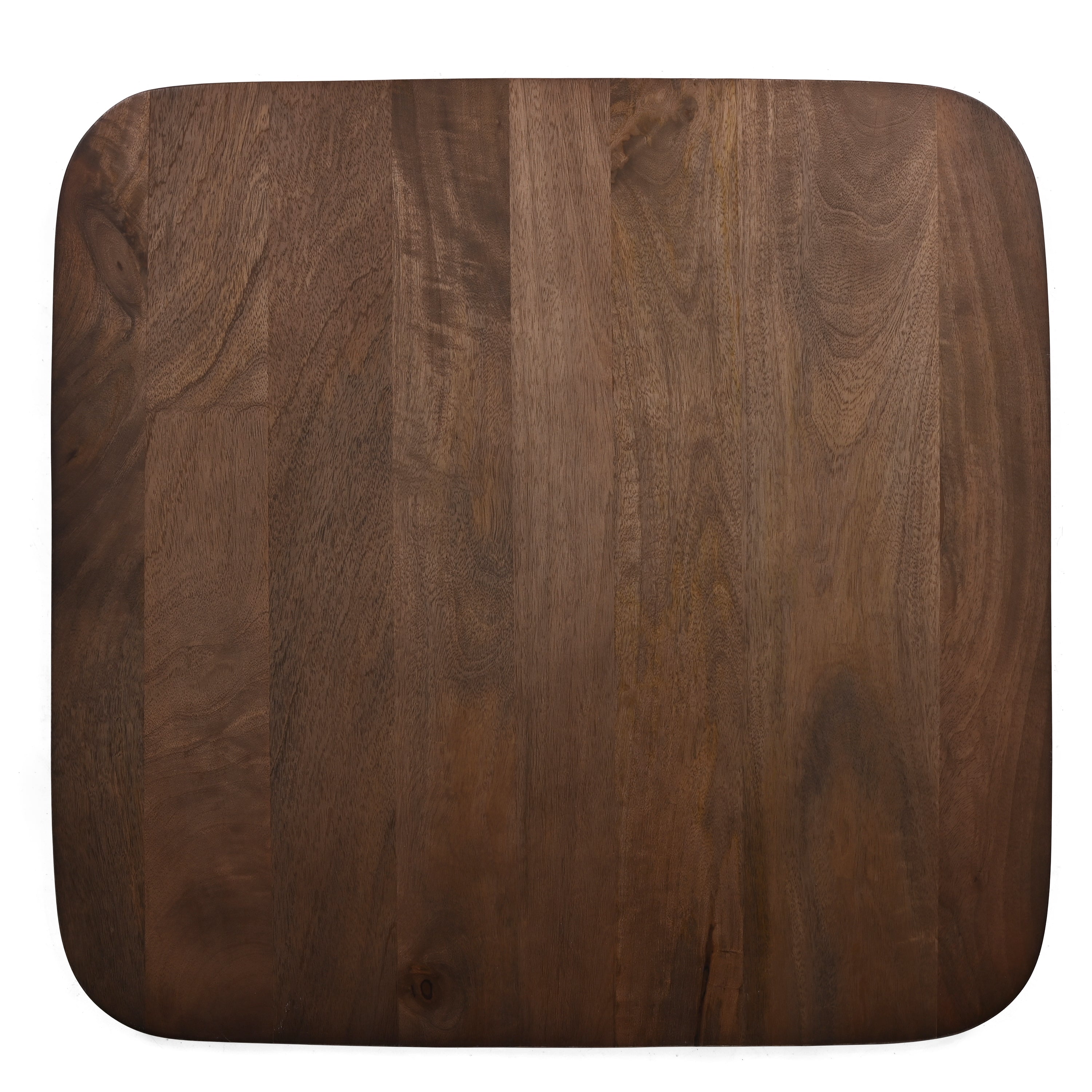 Bartafel Horeca Walnoot 80