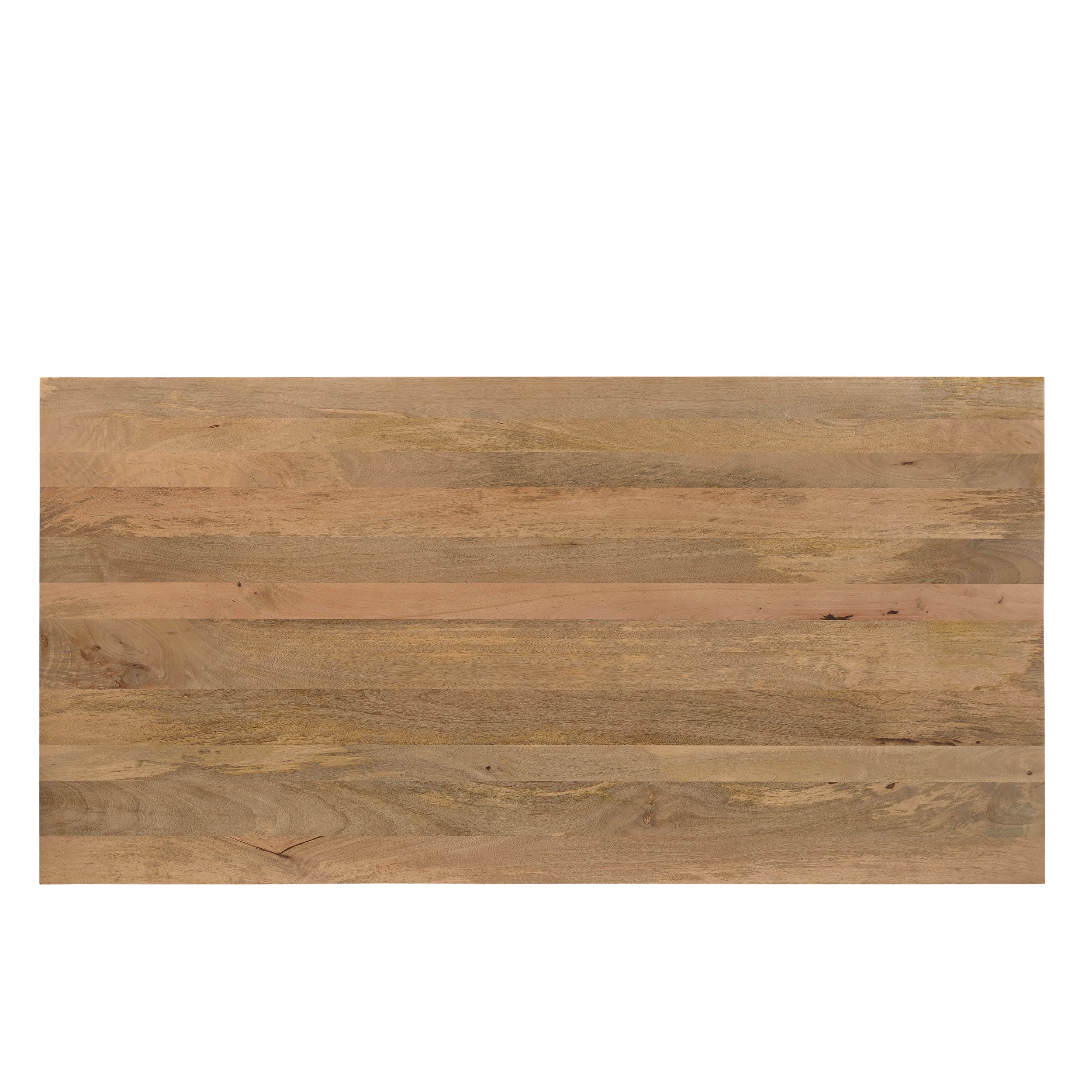 Eetkamertafel Rechthoek 25+25 220