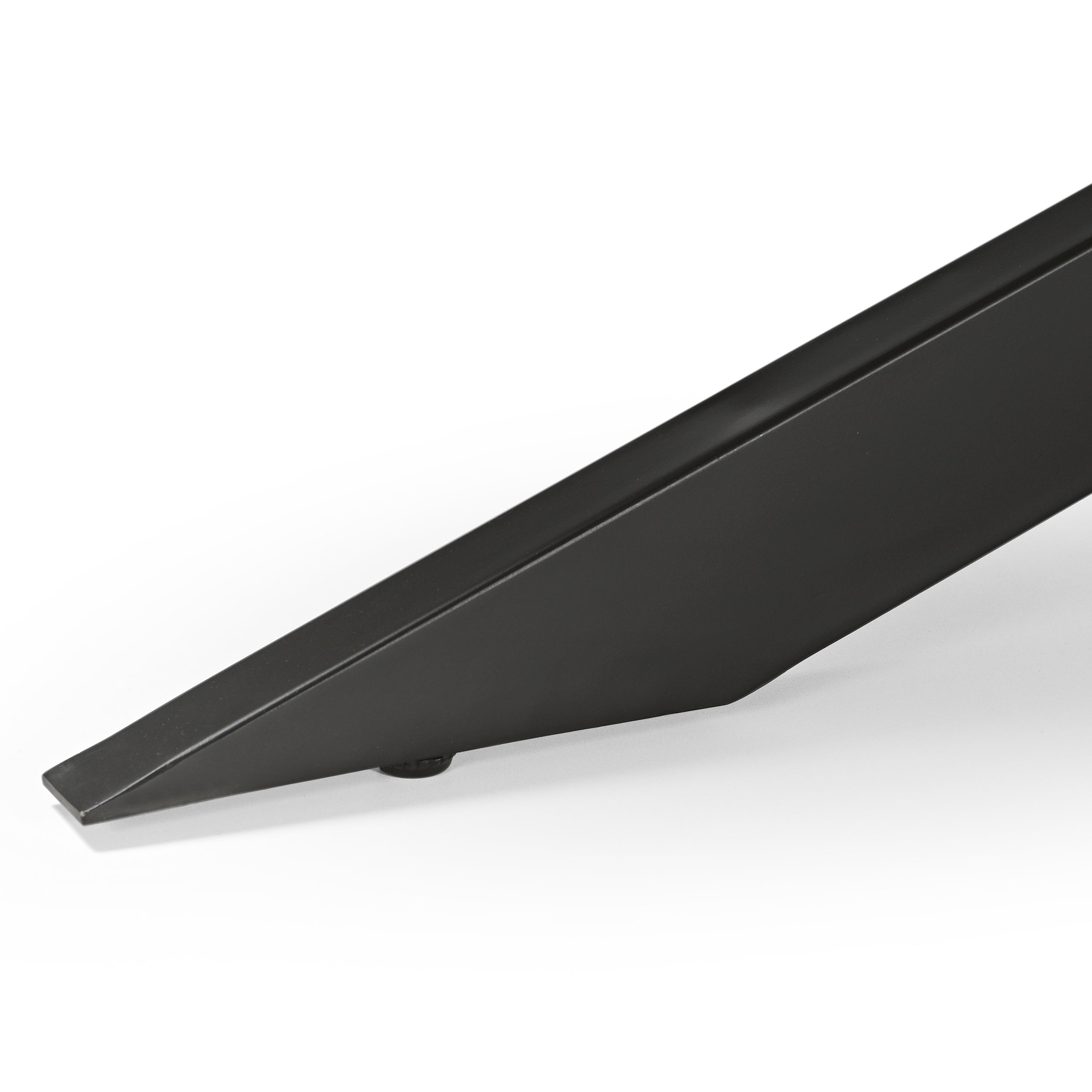 Eetkamertafel Rechthoek 25+25 240