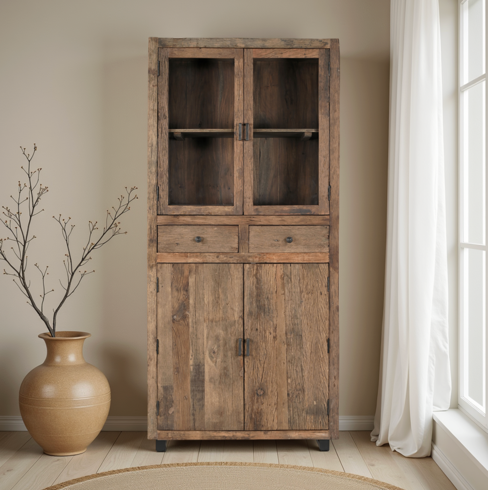 Opbergkast Roots 100