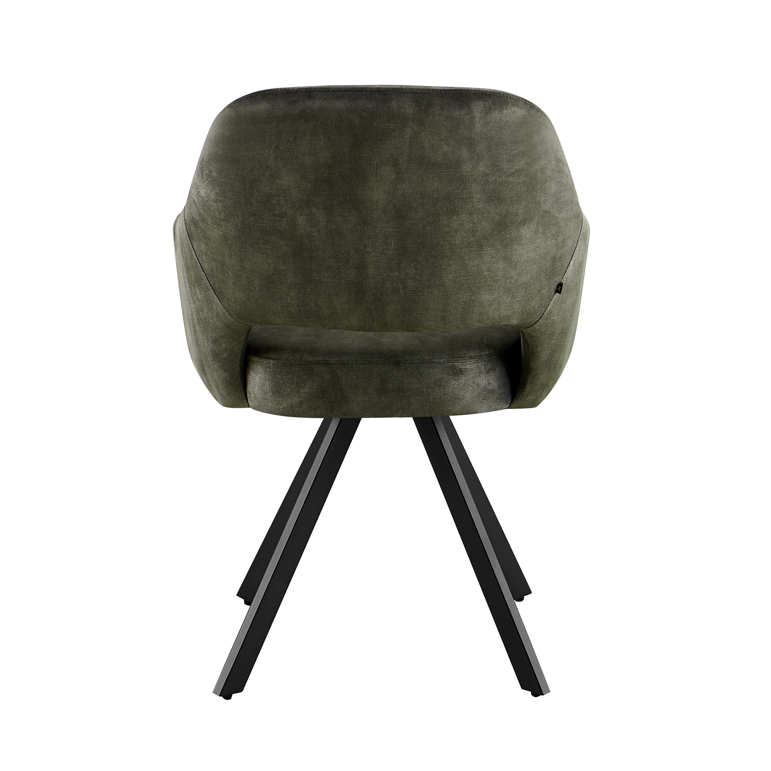 Eetkamerstoel Emilie Adore 17 Moss