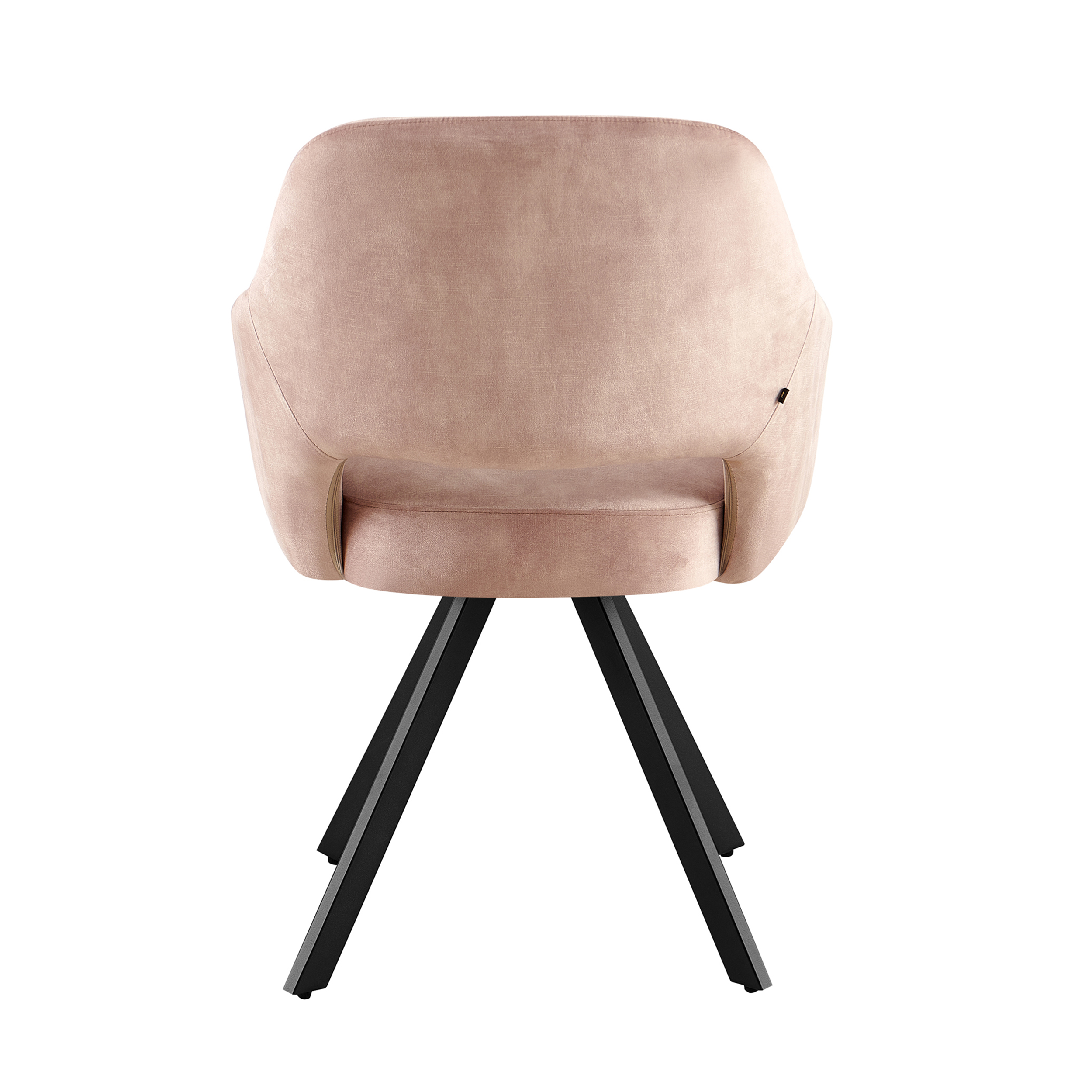 Eetkamerstoel Emilie Adore 12 Taupe