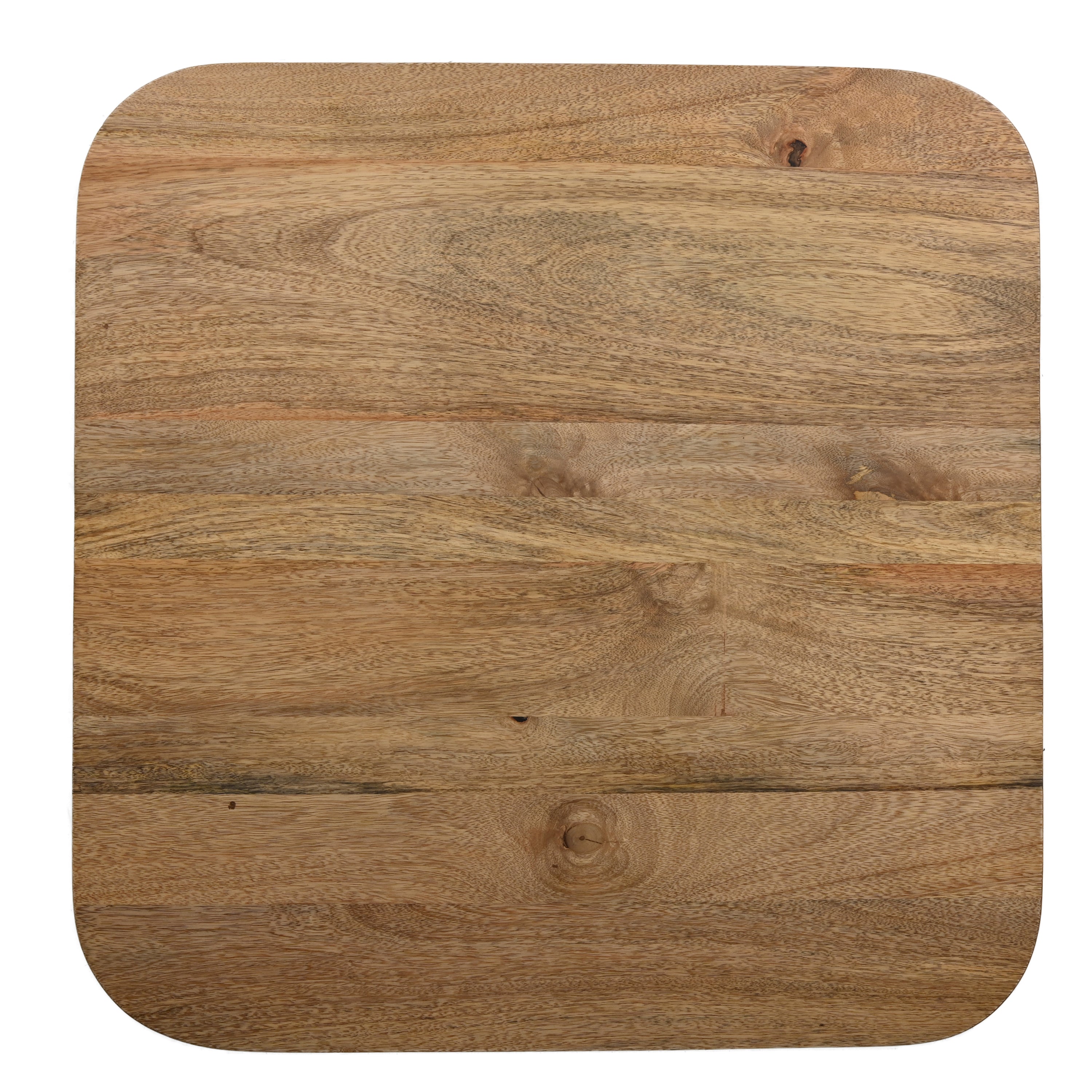 Tafel Horeca Naturel 80