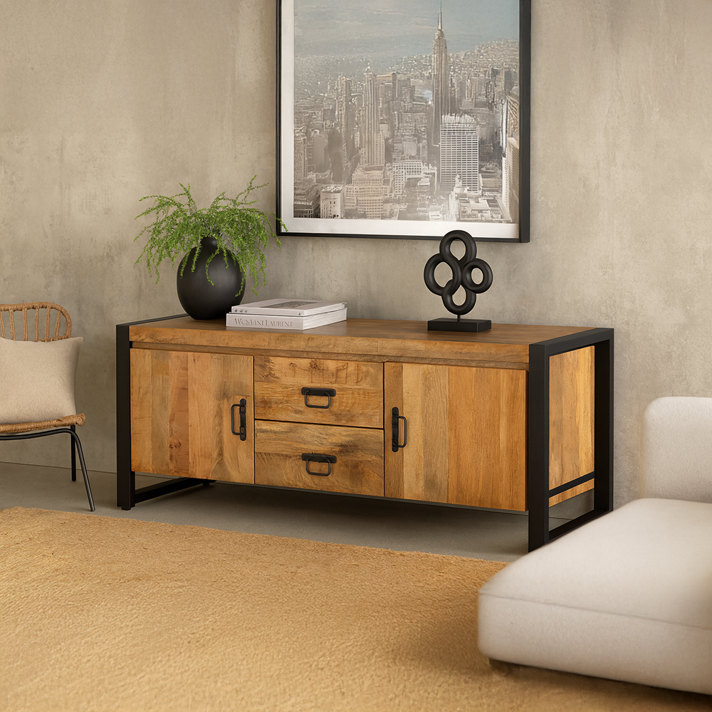 Tv-Meubel Britt 150
