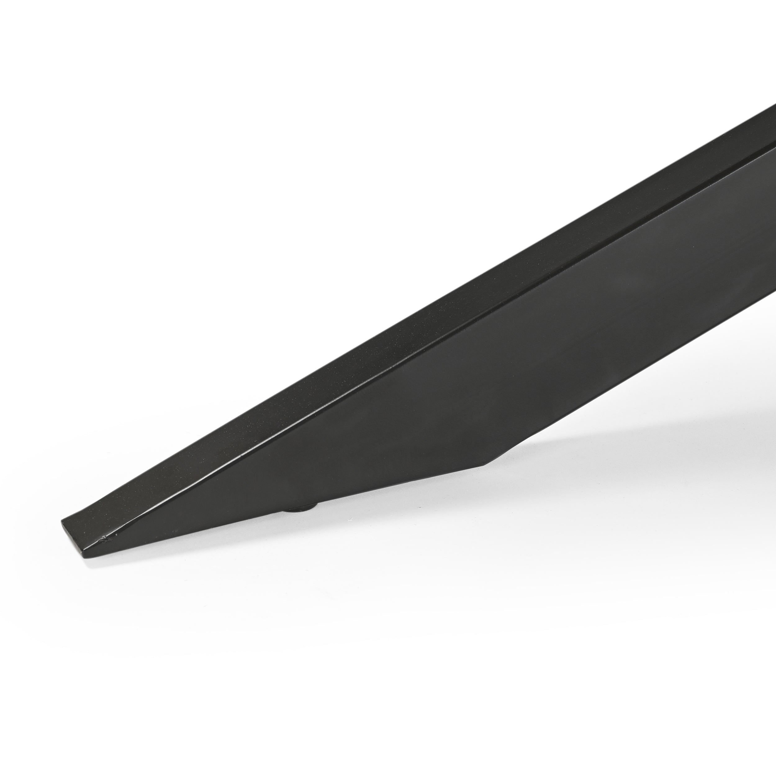 Eetkamertafel Ellips 25+25 200