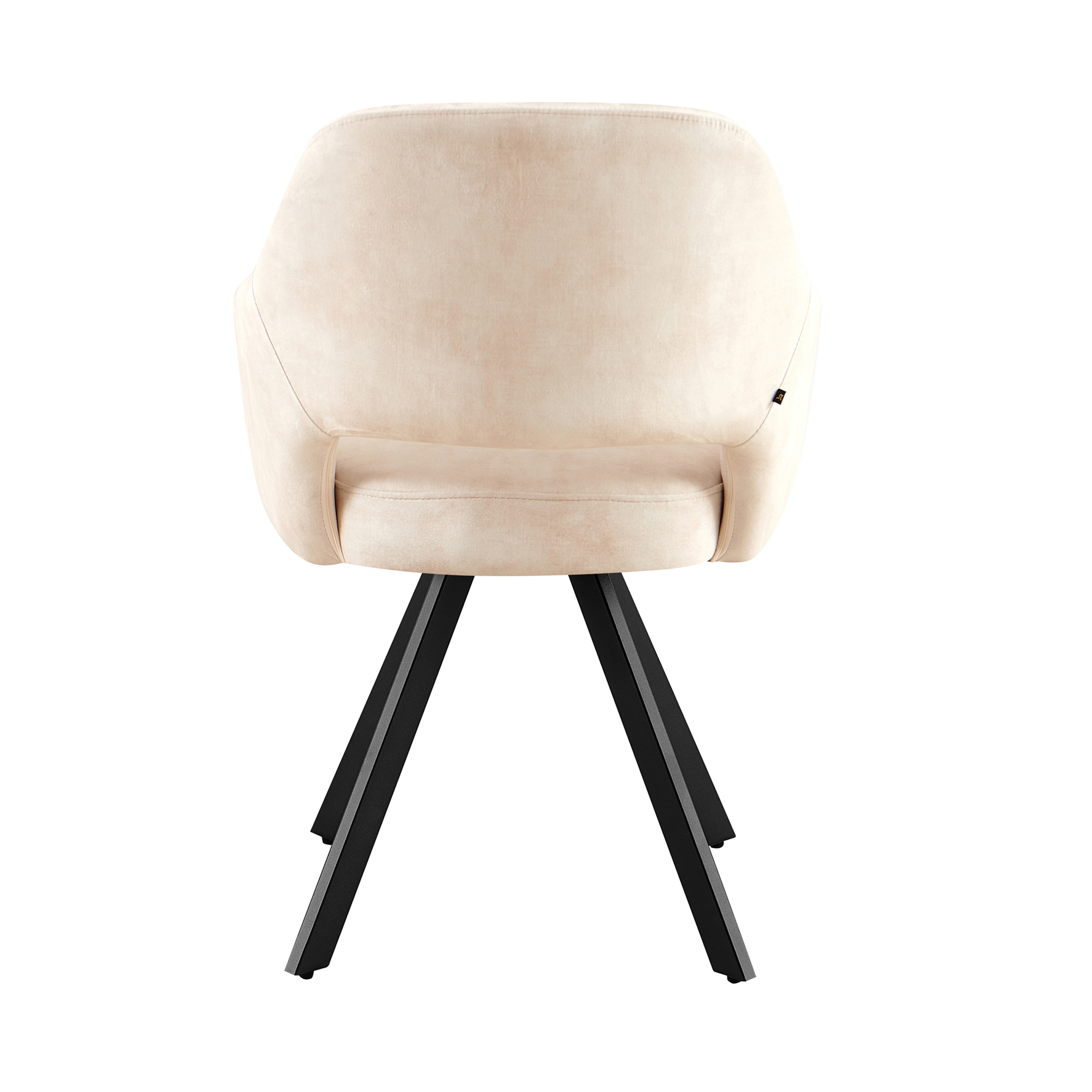 Eetkamerstoel Emilie Adore 10 Oyster