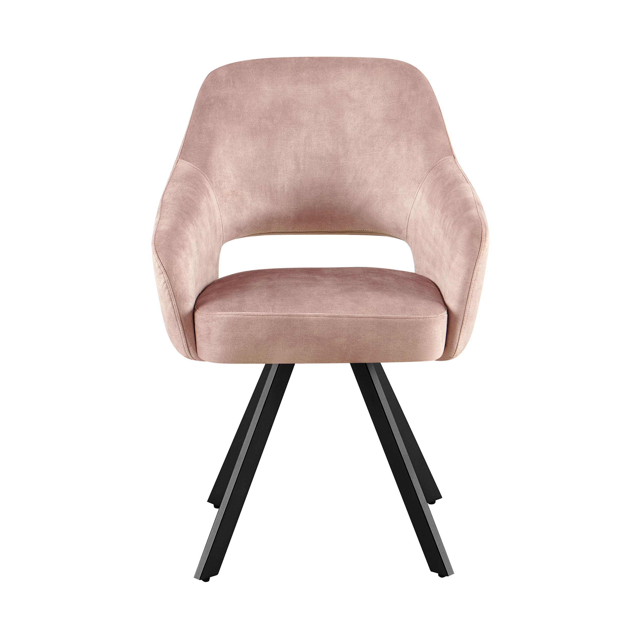 Eetkamerstoel Emilie Adore 12 Taupe